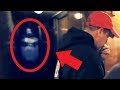 Top 10 Real Paranormal Activity And Scary Ghost Videos Caught On Camera