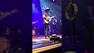 Video thumbnail of "Drake White - After Midnight"