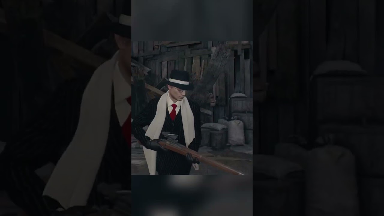 No Escape You Say?🤔 (Mendez Fight Skip) - Resident Evil 4 Remake