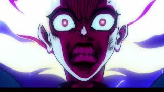 Noerde's final attack | Gachiakuta dub