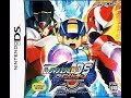ロックマンエグゼ5DS : ツインリーダーズ【Nintendo DS Games】