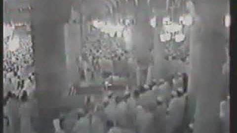 علي جابر سورة الزمر تراويح  1407 Ali Jaber
