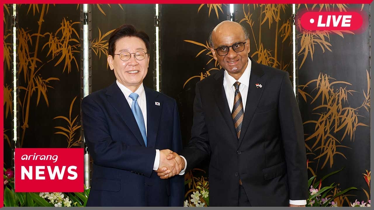 [LIVE] 12:00 ARIRANG NEWS (2026-03-02)