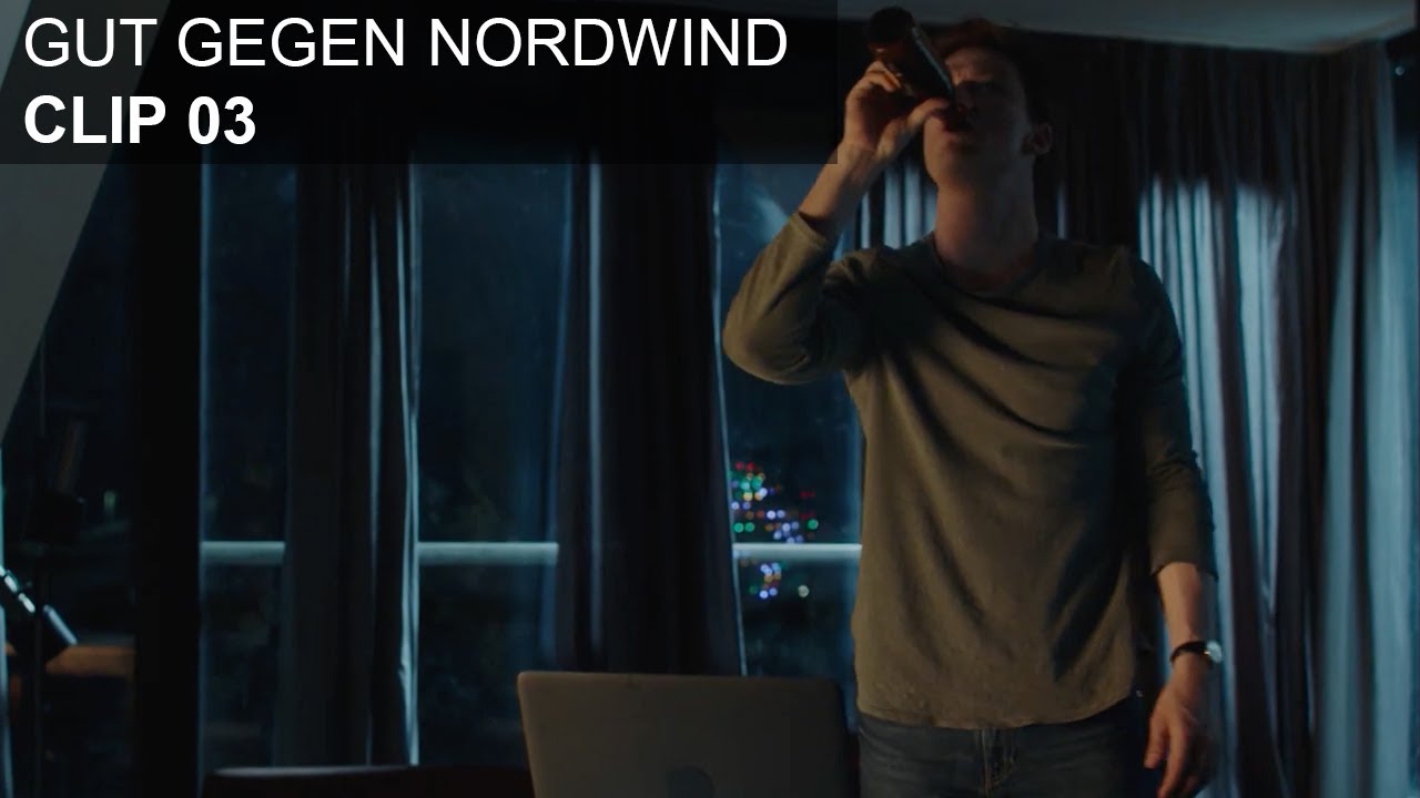 Gut gegen Nordwind - Clip 03 - YouTube