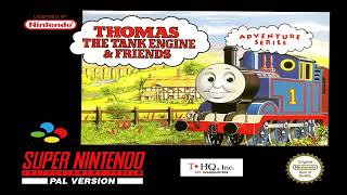 Main Theme (Beta Mix) - Thomas the Tank Engine & Friends