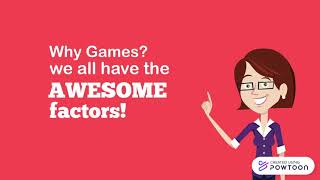 Digital  Game-Based Learning