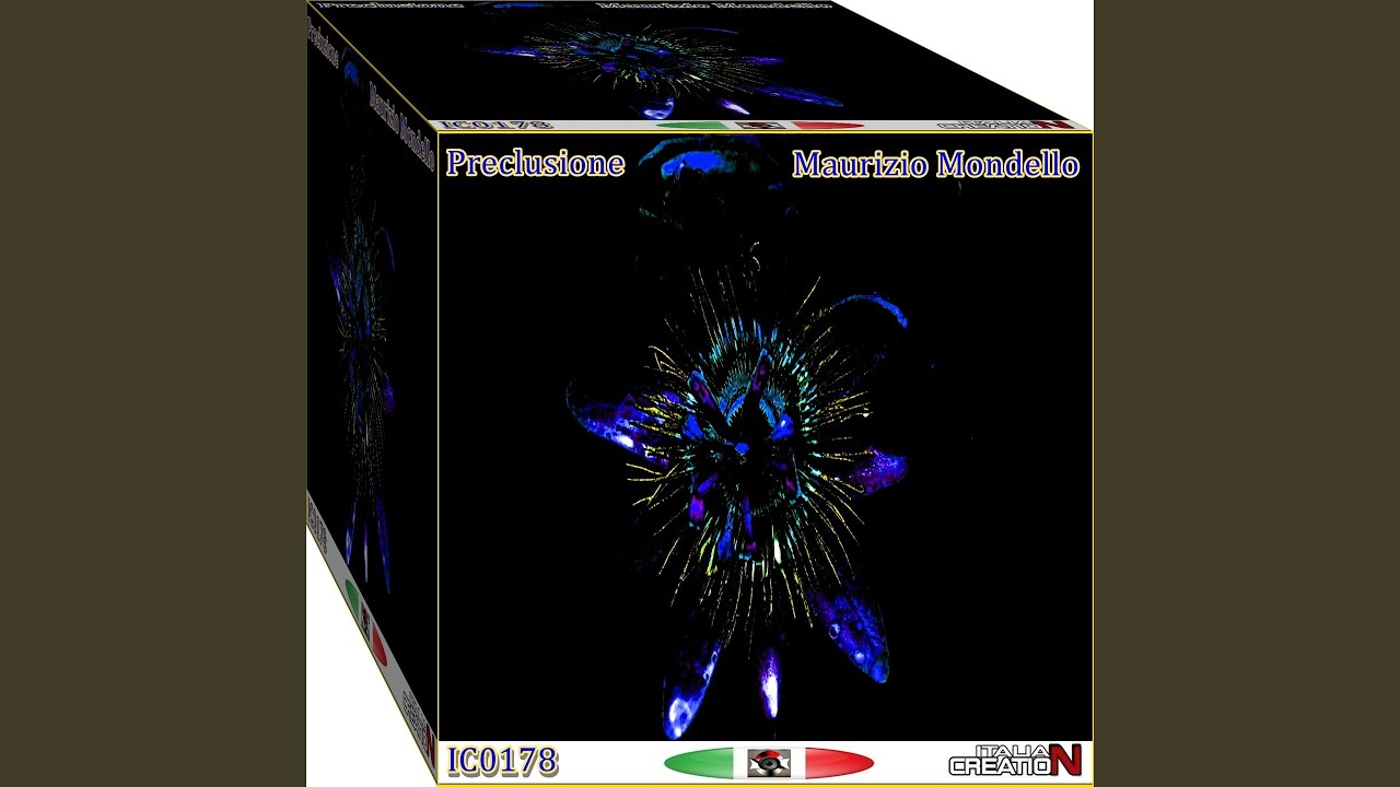 Guarda Preclusione su YouTube Guarda Preclusione su YouTube
