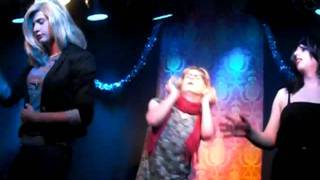 Sophie Jenny & Romy fly little bird to Hiroshima YouTube