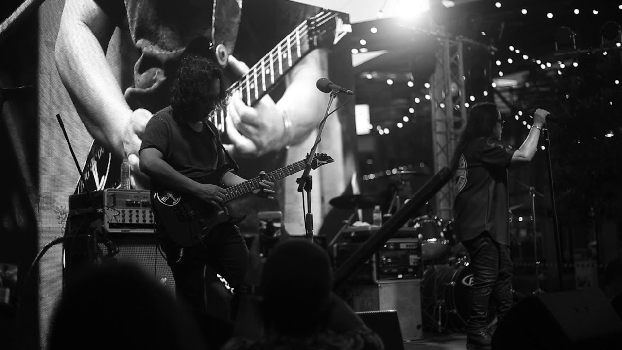 สู้ - The Sun live at CDC Playdream Battle 2018