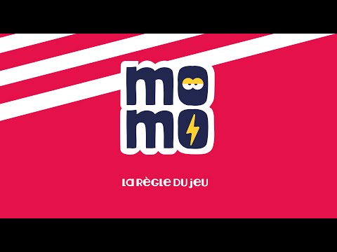 Momo - Règles du jeu - ATM Gaming