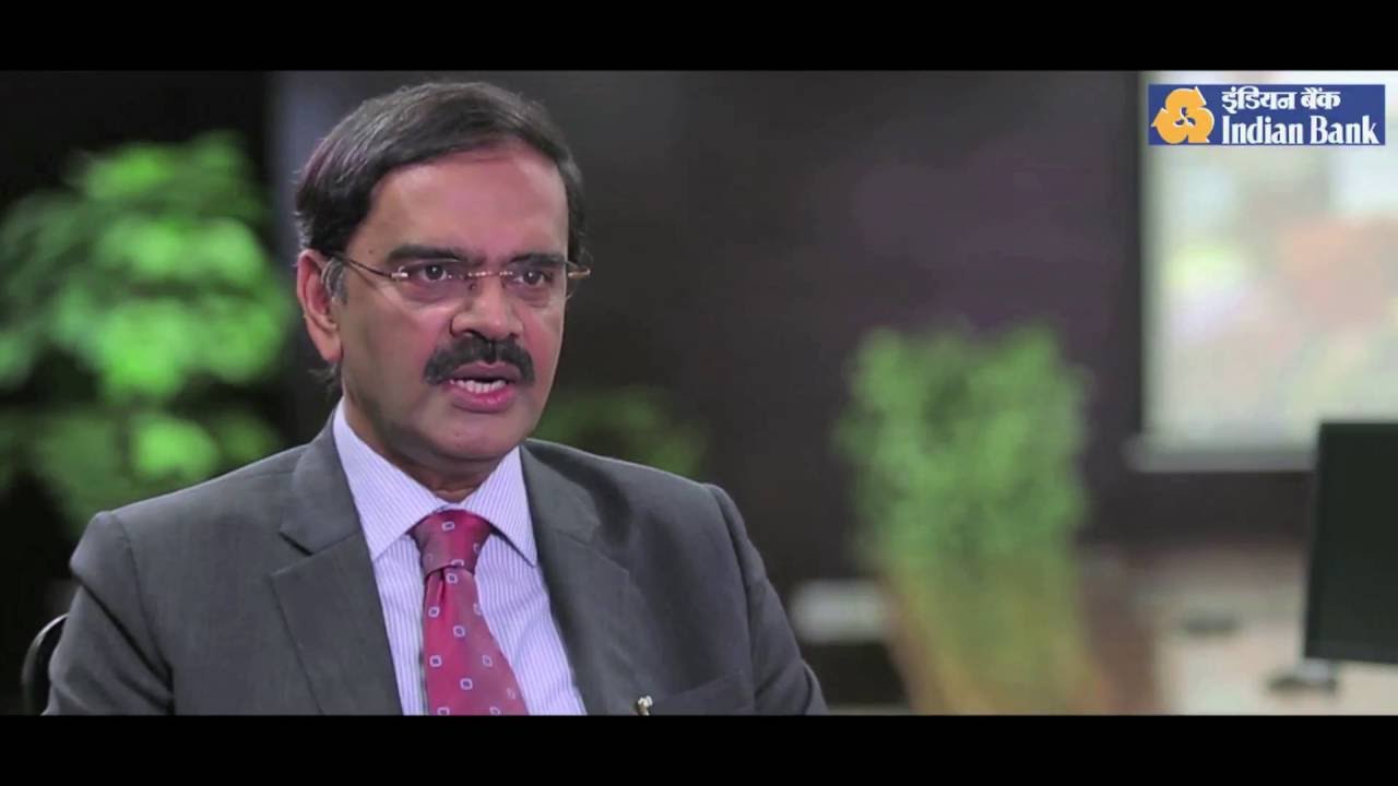 Indian Bank_Digital Banking Products and Channels