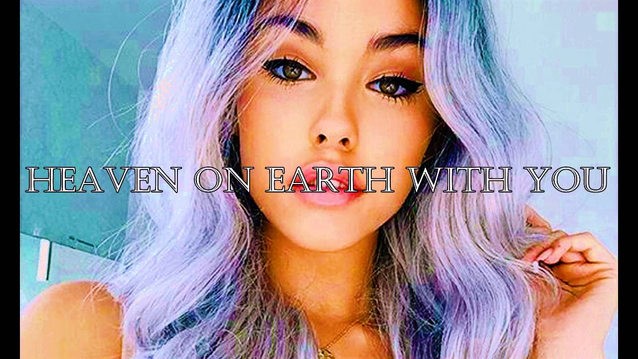 Madison Beer - Something Sweet Lyrics.