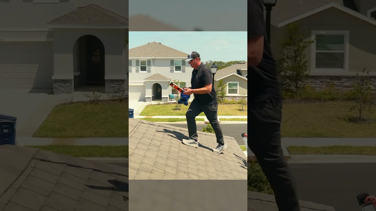 Bradenton Roofer that Cares! 