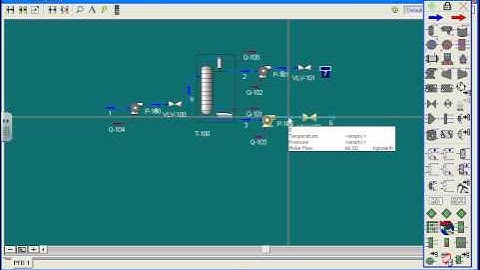 Distillation column_1(Steady).wmv