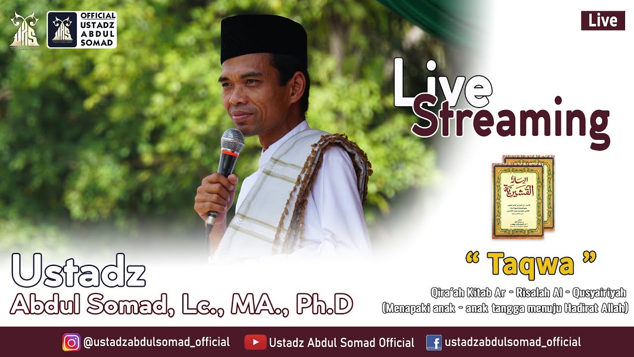 LIVE STREAMING | 