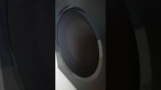 panasonic kelton subwoofer