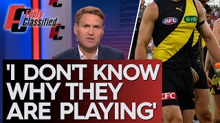 The players Richmond needs to make a hard call on, as Gale set to depart - Footy Classified