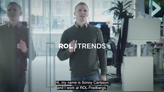 Welcome to ROL Trends