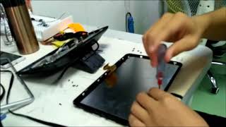 Ch1001 Change Screen Compress