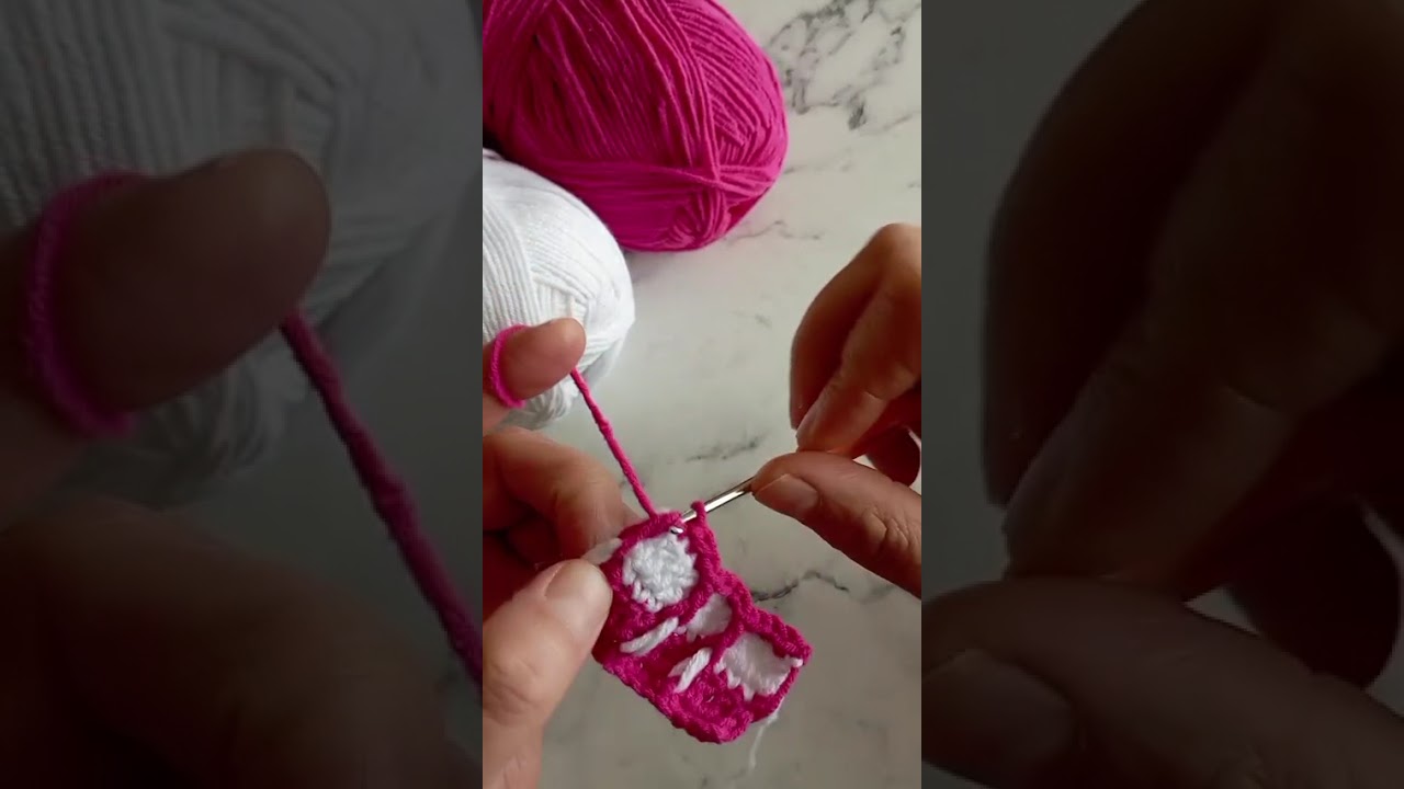 Yelek hırka bulüz Örgü 