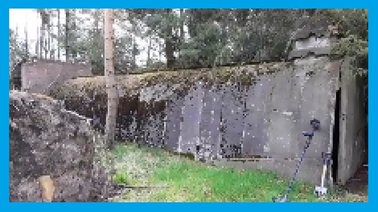 Metal Detecting when Disaster Strikes! metal detecting accessories