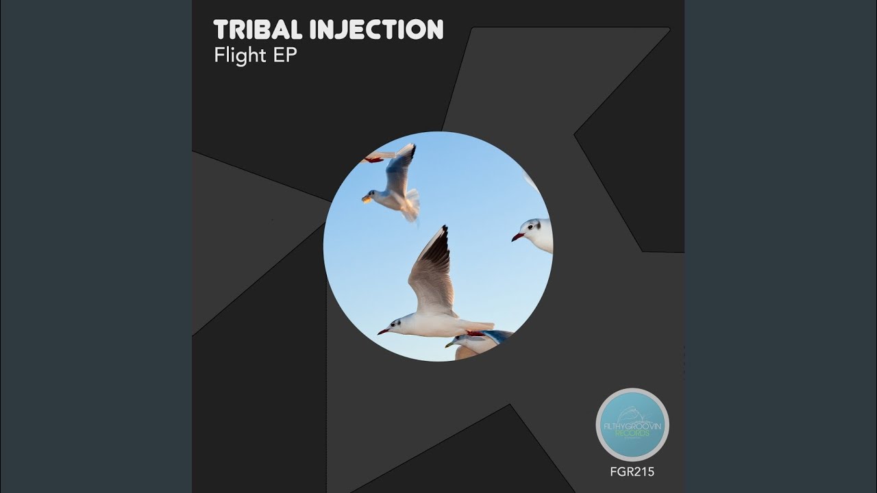 Watch In Flight (Original Mix) on YouTube Watch In Flight (Original Mix) on YouTube