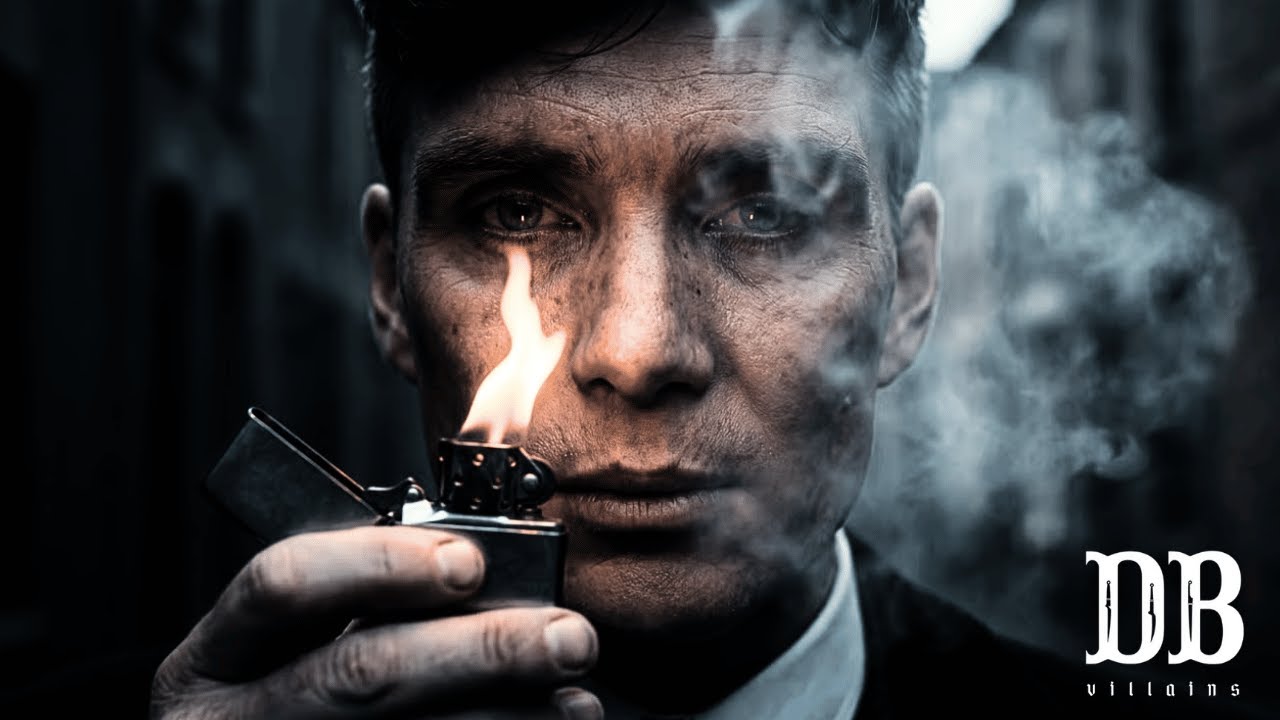 Playlist For Gentleman Who Carry Their Own Fire | Dark Blues Music | Dark Gangster Songs (vol.1)