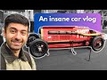 You have never heard of these cars | Auto e Moto d'Epoca 2024