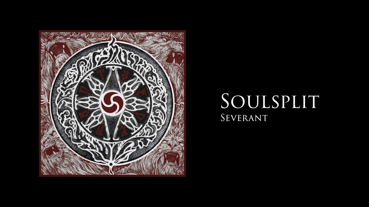 Soulsplit - Severant
