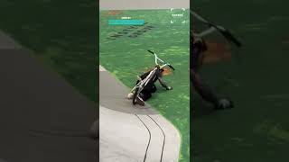 Painful Stunt Fail
