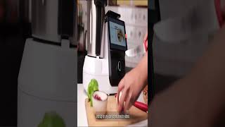 Upliance AI Cooking Assistant