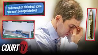 SHOCKING Evidence Hidden in Charlie Kirk's Killing — Preliminary Hearing