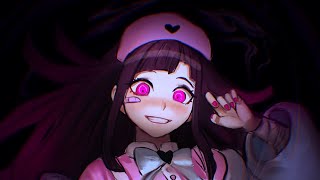 DANGANRONPA 2 АЛЬТЕРНАТИВНЫЕ МАСТЕРМАЙНДЫ