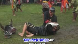 Wawa Afriska - Tembang Welas | Dangdut (Official Music Video)