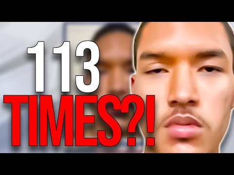Moses Ojeda Brutally Ended 81 Year Old Life