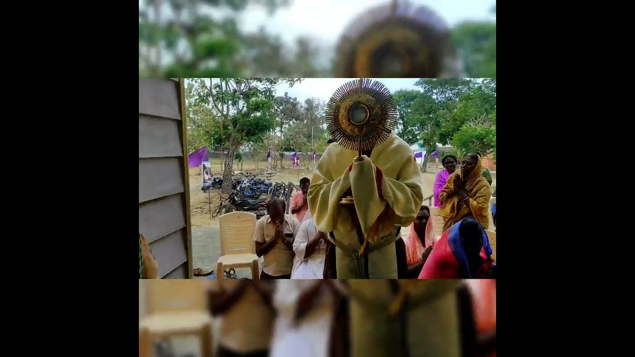 Lent Recollection - 2022 at G.N