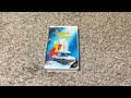 The Sword In The Stone 1991 VHS Overview (Ink Label Copy)
