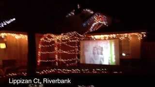 Christmas Lights