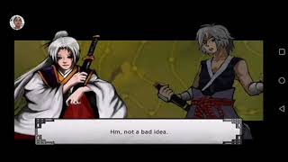 Ninja evolution screenshot 1