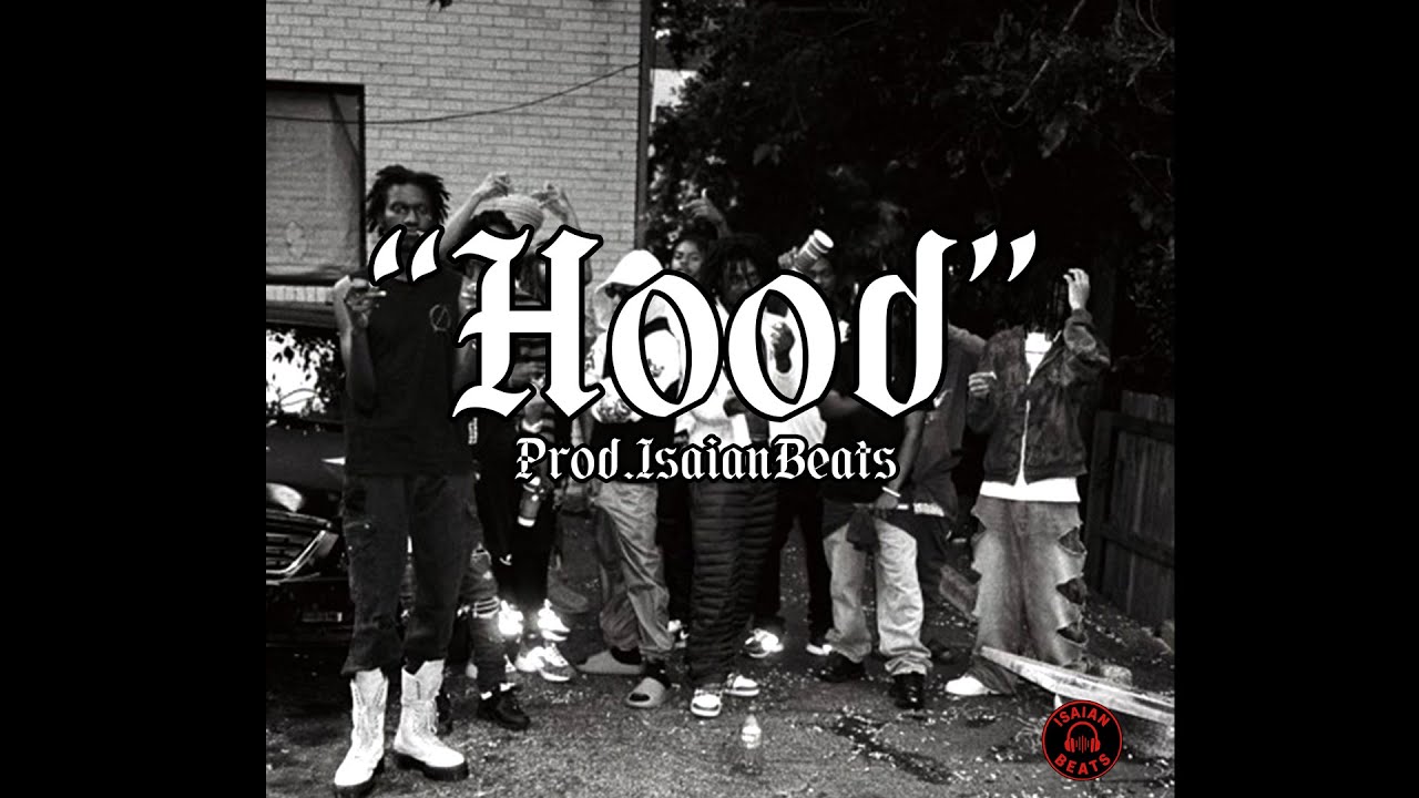 (FREE) Rap Beat – Hood | Old School East Coast Dark Boom Bap Type beat | Rap Instrumental 2026