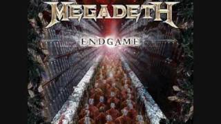 Megadeth - This day we fight (perfect quality)