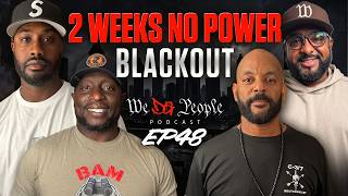 How to Survive 2 Weeks Without Power | Blackout Prep Ep #48