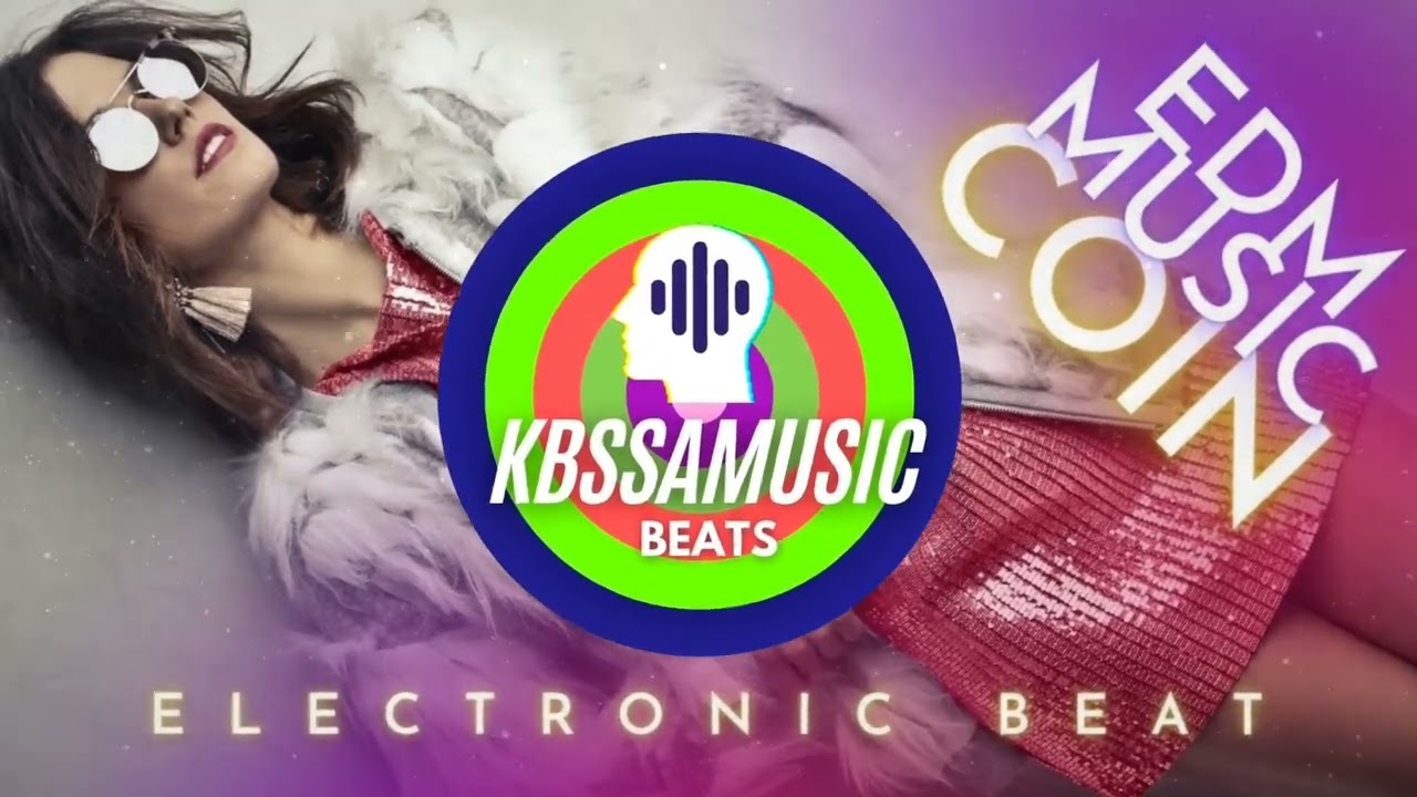 Cadenced EDM Beat – No Copyright - Música Eletrônica Instrumental – Trilha Sonora 