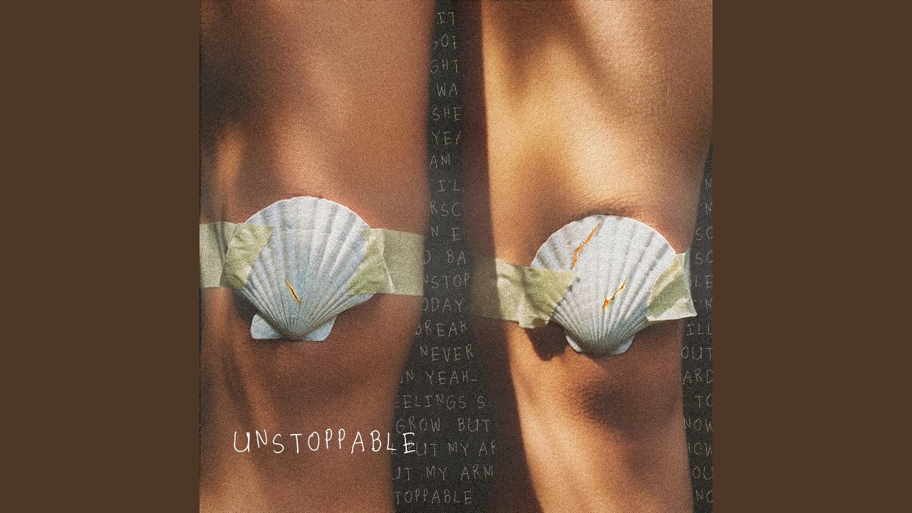 Watch Unstoppable on YouTube Watch Unstoppable on YouTube