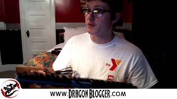 Havit HV-KB378L Mechanical Keyboard Unboxing Video