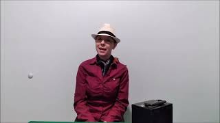 La mistera S-ro Mann respondas…el 1910!