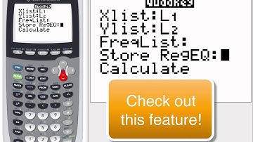 Finding The Equation of a Parabola Given Three Points