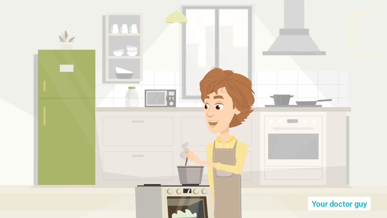 Tips for staying healthy on Eid festival