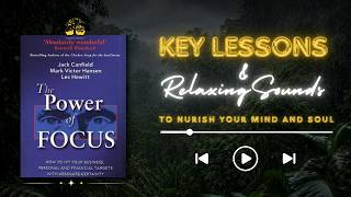 The Power of Focus | How Successful People Hit Every Goal They Set | Jack Canfield