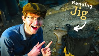 This Tool Saves Blacksmiths HOURS!
